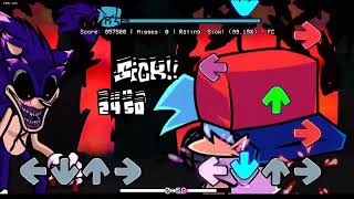 Fnf - Triple Trouble Erect Difficulty Fc