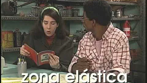 Quais os efeitos indesejáveis do ensaio de compressão?
