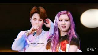 Filter - Jimin Ft. Rosé [Jirosé]