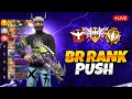 BR RANK AND CS RANK 👻#live #j1kyt #freefire #brrank