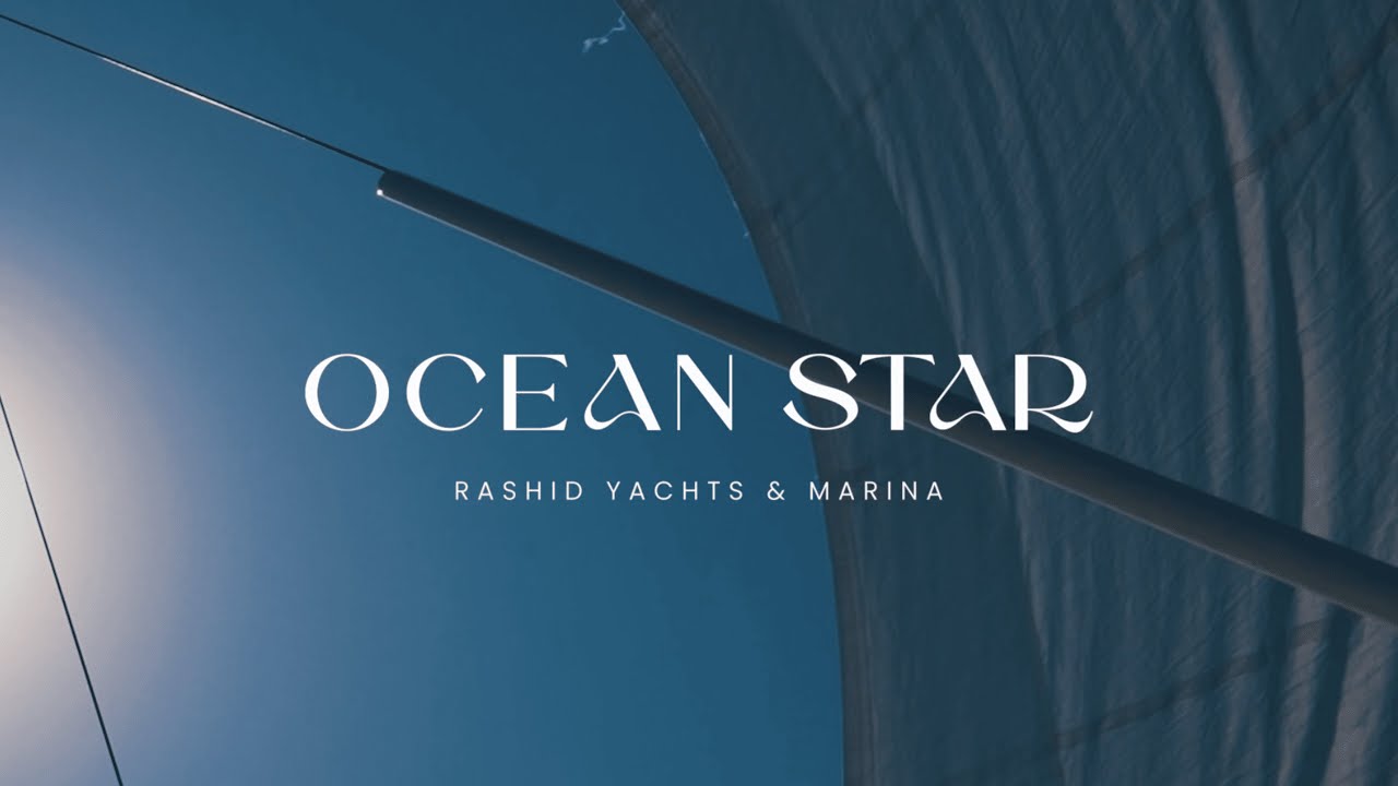 Emaar Ocean Star Mina Rashid Yachts & Marina
