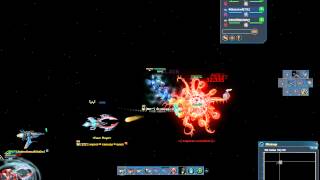 DarkOrbit Hades Gate Emperor Lordakium Reppt sich dauerhaft!