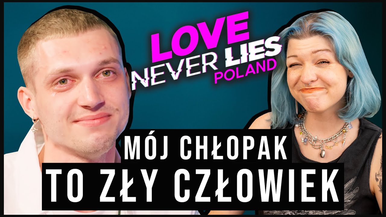AFERA ŻENI I MAKSA | Love Never Lies 4