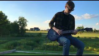 NAIL THE CASKET (THANKS FOR NOTHING) | WSTR | ELECTRIC COVER