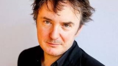 WTF with Marc Maron - Dylan Moran Interview