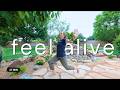 Stretching + Wuji: The Standing Practice That Changed My Qigong