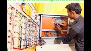 Wiztech-PLC Training in Chennai - PLC-SCADA Automation Training centre in Chennai