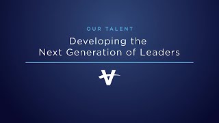Vista Equity Partners | Developing the Next Generation of Leaders