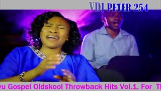 Download Lagu !!!KIKUYU GOSPEL OLDSKOOL BEST THROWBACKS HITS Vol 1#Hithoedition Mixed By Vdj Peter 254 SUBSCRIBE.. MP3