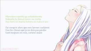 [FULL] Fairy Tail ED 4 -『Kimi ga Iru Kara』- Original/Français chords