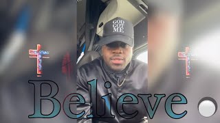 Believe-Inspirational Video
