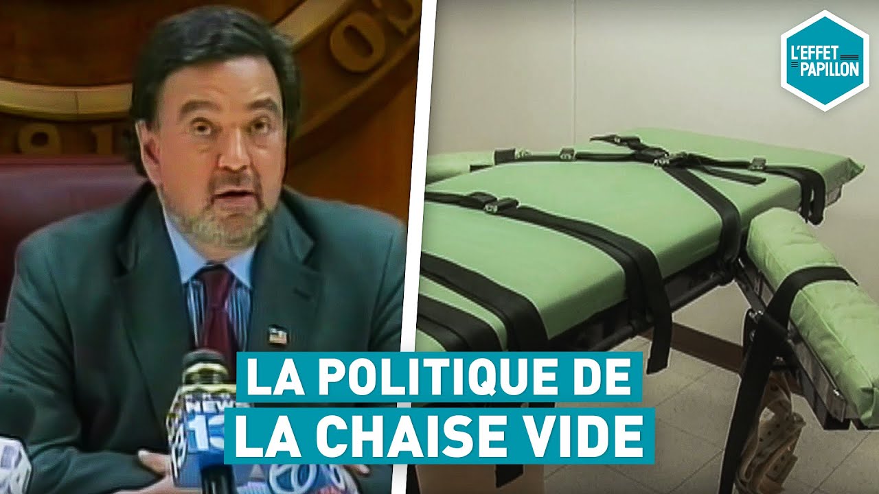 La politique de la chaise vide (Etats-Unis) - L'Effet Papillon - YouTube