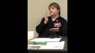 N208 Clinical Orientation Spring 2016 22