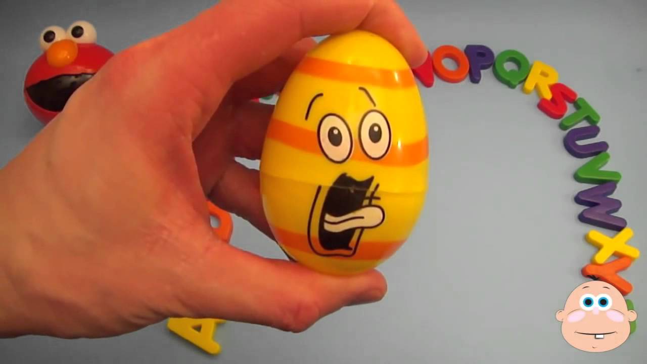 BABY BIG MOUTH SURPRISE EGG LEARN TO SPELL ANIMAL SOUNDS PART 2 YouTube BABY BIG MOUTH SURPRISE EGG LEARN TO SPELL ANIMAL SOUNDS PART 2 YouTube
