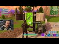 UNLOST KANSERENLE İLK KEZ FORTNITE OYNUYOR (KANSER DOLU MAÇ)