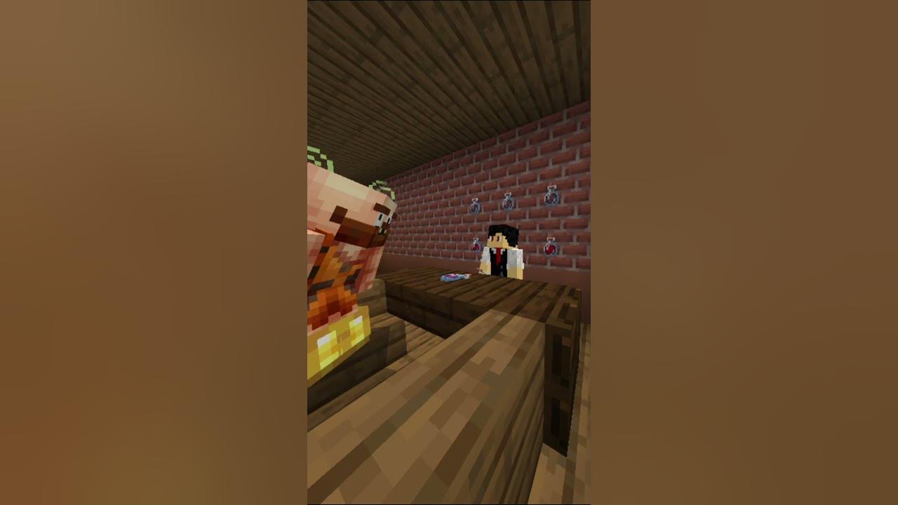 Ты меня уважаешь? #minecraft #майнкрафт #memes #майнкрафт #мем #майн # ...