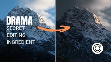 Capture One Editing Tips for Dramatic Landscape Photography