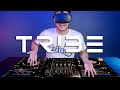 DJ like a pro in VR - TribeXR