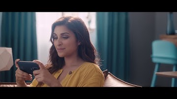 Nokia 6.1 - Multitasking