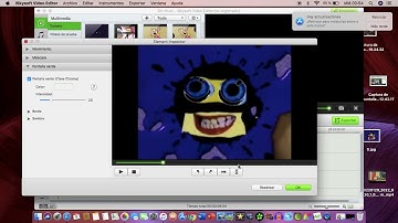 How to Make G Major 4  Gradient Map On iSkysoft Video Editor (Green Screen)