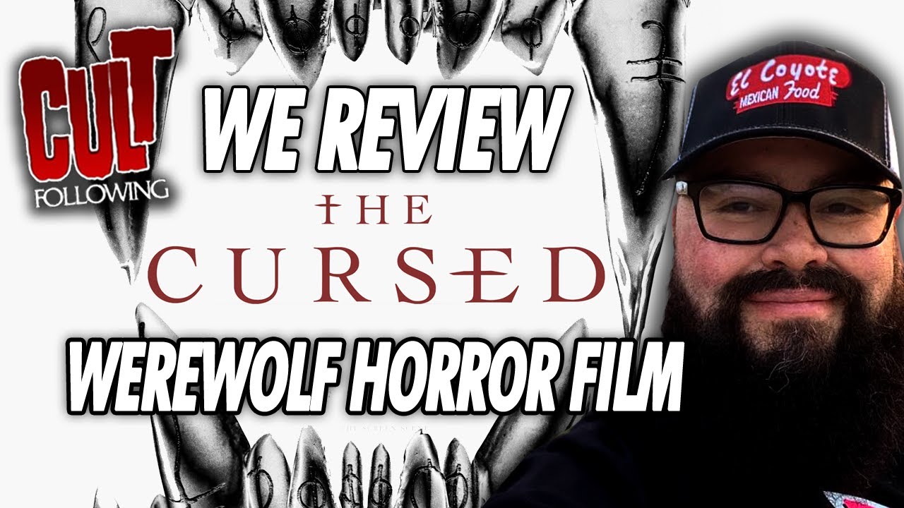 The Cursed movie review & film summary (2022)