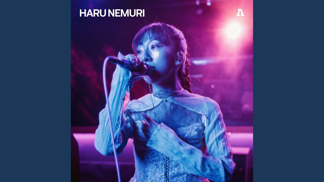 Souzou Suru (Audiotree Live Version) - YouTube