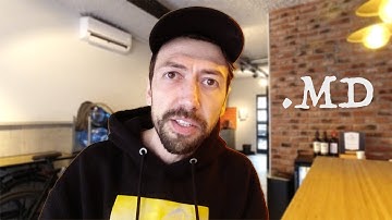 Все должны знать этот язык разметки. Markdown