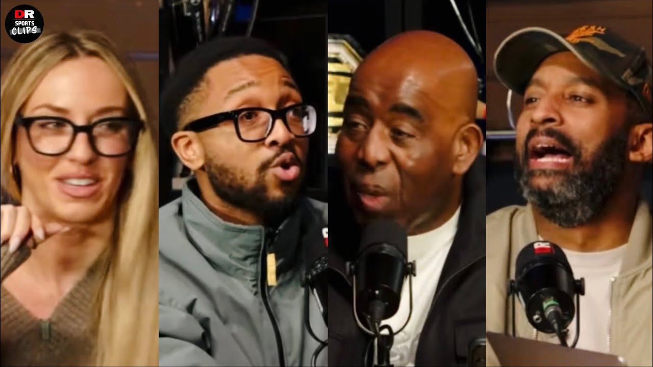 The panel have a debate on Viktor Gyokeres…