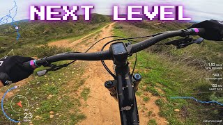 Amateur Hour's Over | Mountain Biking Video Game IRL