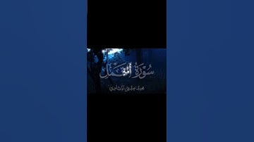 سورة النمل | آية: ٨٣ . #المنشاوي #fypシ #قرآن_كريم #explore #اكسبلور_explore #forupage
