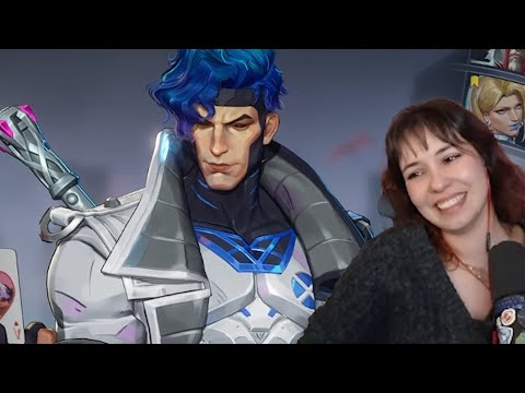 I finally got to play Gambit