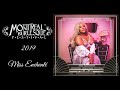 Miss Enchantee - Montreal burlesque Festival 2020