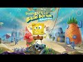 SpongeBob : Battle for Bikini Bottom - Rehydrated 100% Walkthrough Part 1 - (JellyFish Field) PS4
