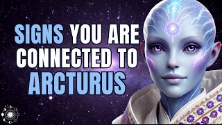 Arcturian Call To Expand Your Consciousness Cosmic Activation In 2025