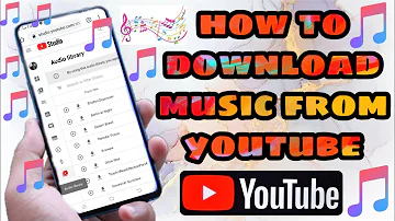 how to youtube to mp3 ll how to download music from youtube ll creative common music, reuse allowed