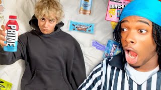 Famous I TRIED EVERY INFLUENCER SCAM  | BENOFTHEWEEK Net Worth