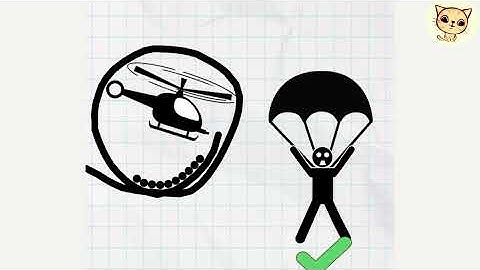 Draw 2 Save - Gameplay Walkthrough Part 19. Will this help? (Android,iOS)