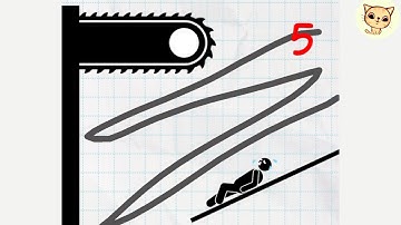 Draw 2 Save - Gameplay Walkthrough Part 19. Will this help? (Android,iOS)