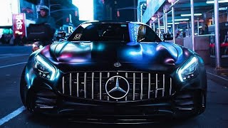III-SCAR & Amni Six - Midnight Rider