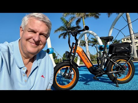My New Orange Crush!