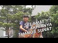 The Onsu Family - Selamat! akhirnya Thanos sunat!