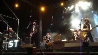 Siniestro Total - Todo por la napia