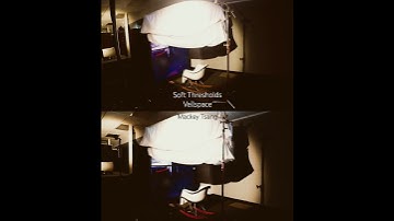 Soft Thresholds - Veilspace | A Responsive Architectural Installation