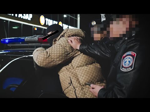 Desant Big Fish Official Music Video 