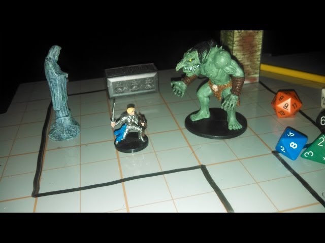 Play Dungeons & Dragons 5e Online, Retro Pixel TTRPG, Reimagine Classic  RPGs on the Tabletop