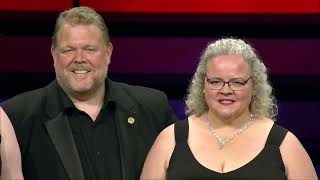 Empire • This Is The Moment (from Jekyll & Hyde) • 2025 Quartet Quarterfinals