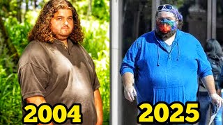 Lost (2004-2010) Cast ★ Then and Now 2025 [How they changed]