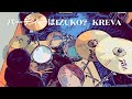 パーティーはIZUKO?〜2019 Ver.〜 / KREVA (Drums 叩いてみた)