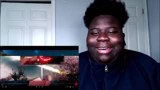 Xanman - I Know (Official Music Video) Reaction