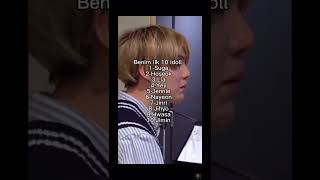 Suga Kimse Yokken Yanimdaydi Benim Mina